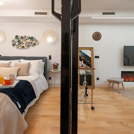 Exclusive Moraleja - Collection L - Eleven Host Lägenhet Alcobendas Exteriör bild