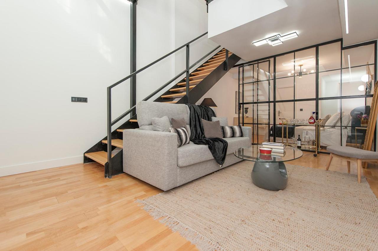 Exclusive Moraleja - Collection L - Eleven Host Lägenhet Alcobendas Exteriör bild