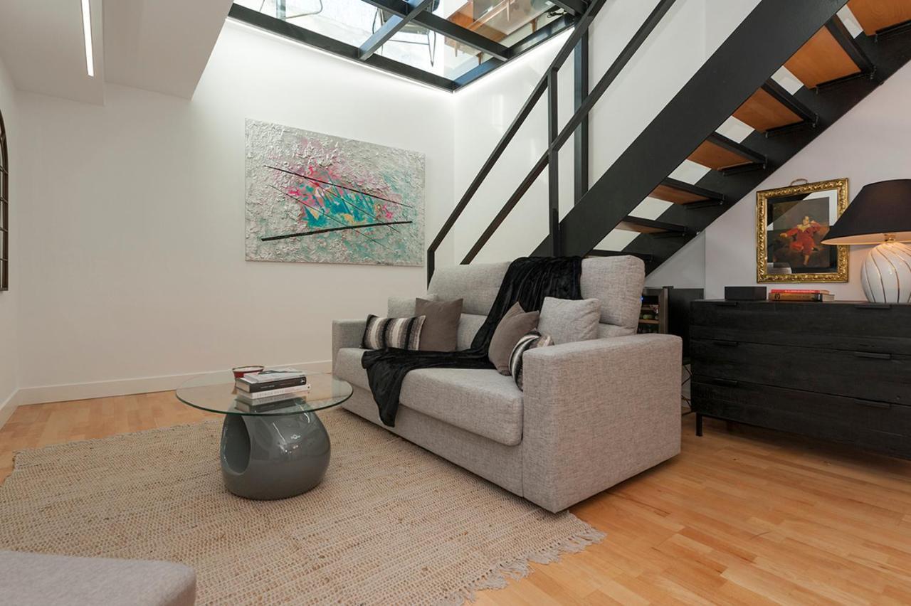 Exclusive Moraleja - Collection L - Eleven Host Lägenhet Alcobendas Exteriör bild