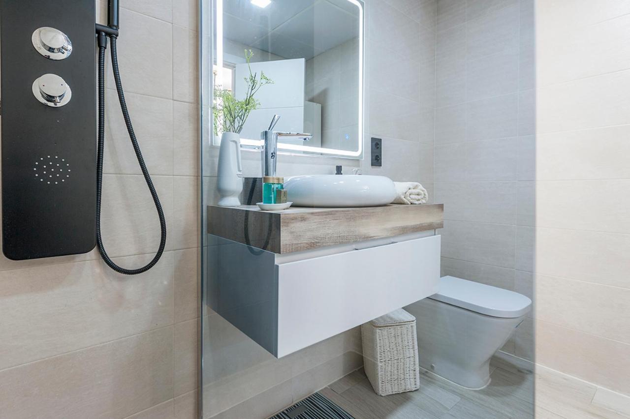 Exclusive Moraleja - Collection L - Eleven Host Lägenhet Alcobendas Exteriör bild