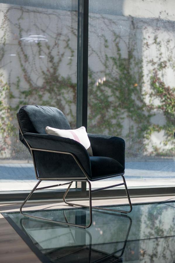 Exclusive Moraleja - Collection L - Eleven Host Lägenhet Alcobendas Exteriör bild